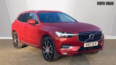 Volvo Xc60 2.0 B5P [250] Inscription Pro 5dr AWD Geartronic Petrol Estate